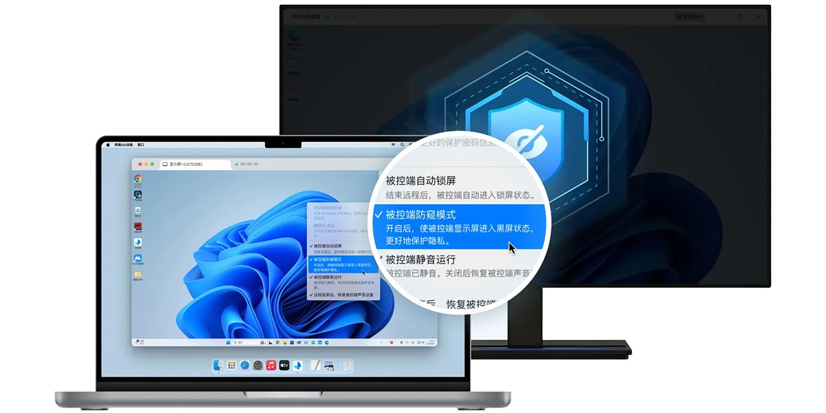 UU远程专业版
